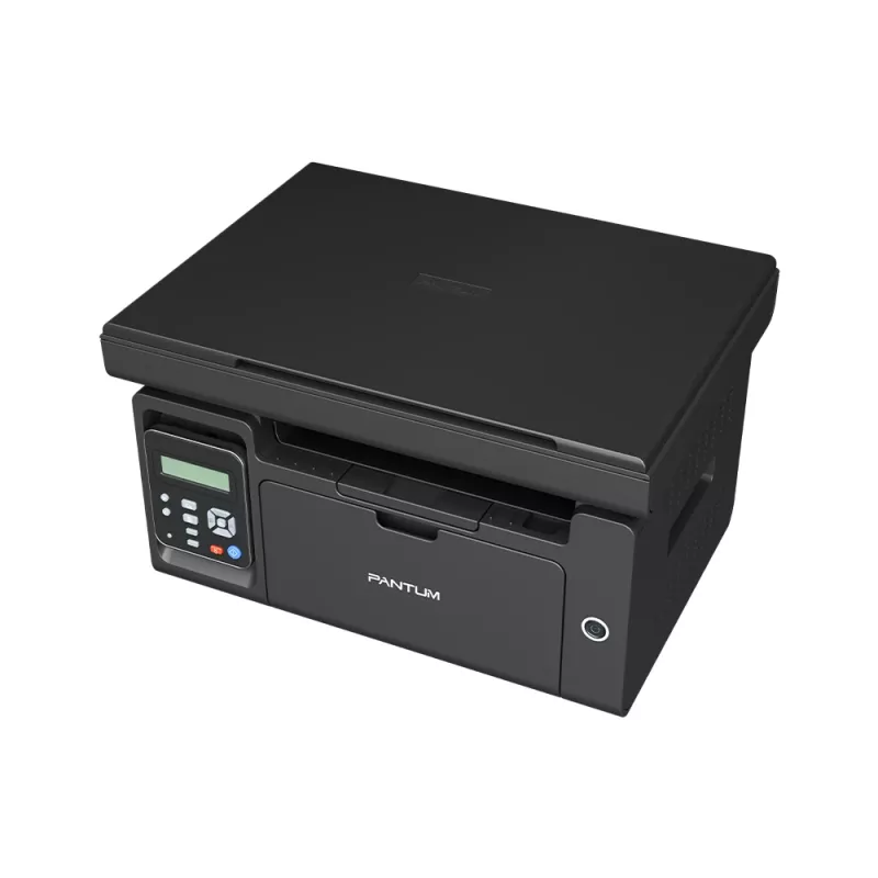 Pantum M6500W Multifunción Láser A4 1200 x 1200 DPI 22 ppm Wi-Fi