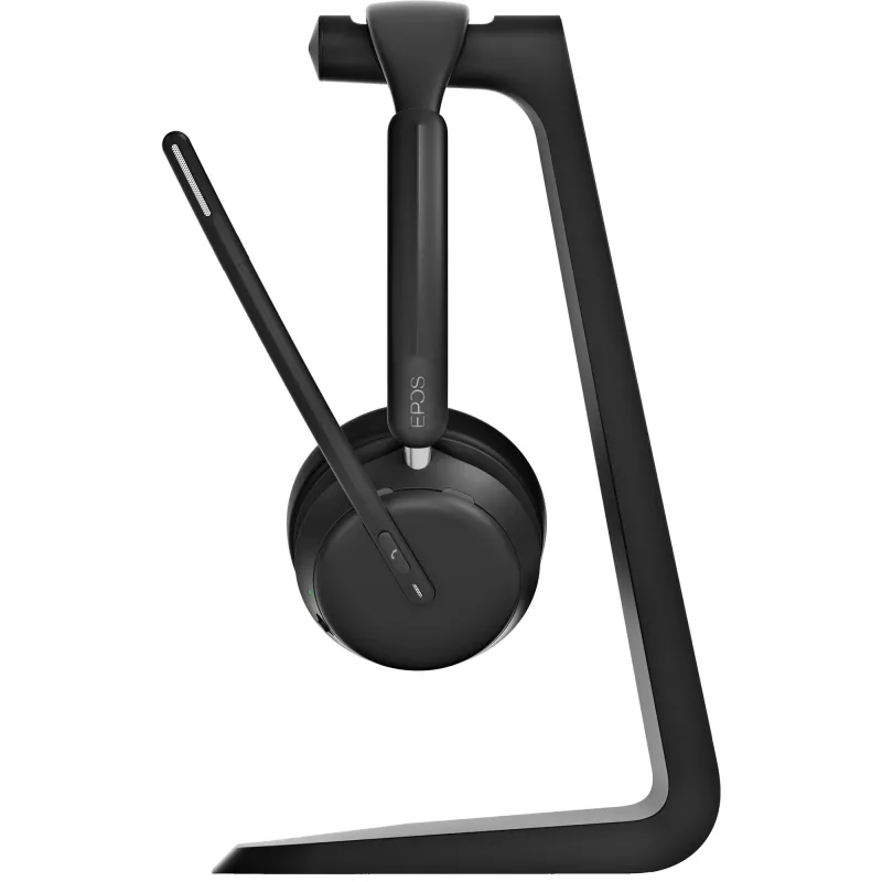 EPOS IMPACT 1061, auricular Bluetooth con cargador