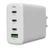 Cargador CANYON CU140ACC 150W 3xUSB-C Power Delivery 1xUSB-A Quick Charge