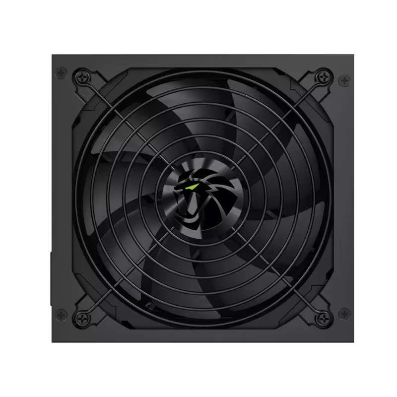 Fuente de alimentación Gamemax, 80 PLUS, Bronze | GP 650B | 650 W