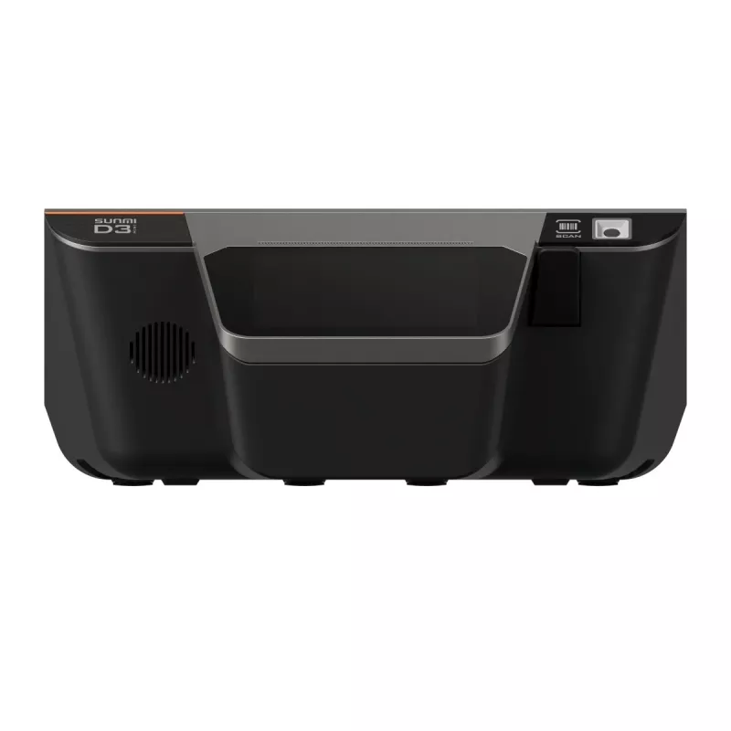 Terminal TPV SUNMI D3 MINI 10,1