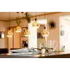 Bombilla LED Segula 55058 blanco cálido 1900 K 6 W E27