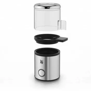 WMF 0415220011 1 huevo(s) 60 W acero inoxidable