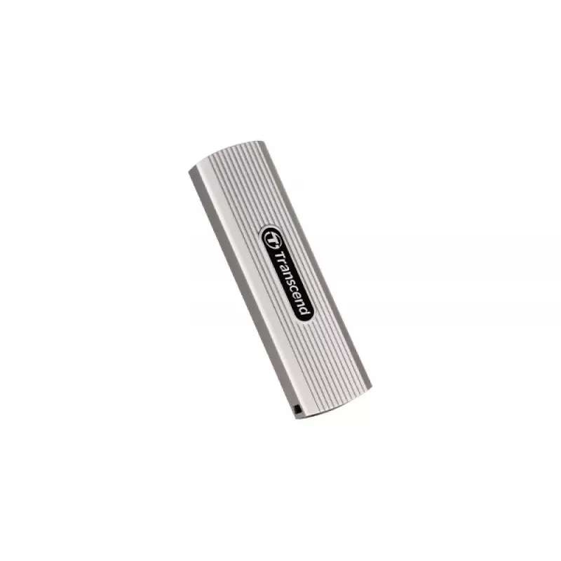 Unidad SSD Transcend 1 TB externo USB Type-A 3.2 Gen 2 ESD320A