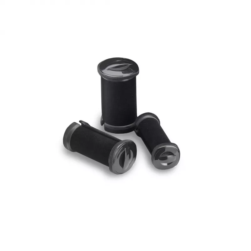BaByliss RS035E Thermo Ceramic rulos calefactables