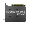 Tarjeta gráfica PNY GeForce RTX 5060 8GB