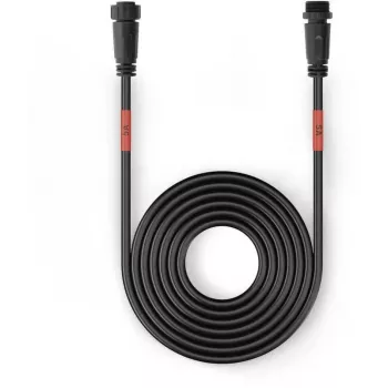 Cable de extensión Ecovacs GEX010002 — 10 m para base de carga GOAT A‑Family