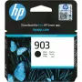 HP 903 Cartucho de Tinta Original Negro, Negro, 1 ud., 300 páginas