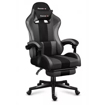 Silla gaming HUZARO FORCE 4.7 gris MESH
