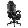 Silla gaming HUZARO FORCE 4.7 gris MESH