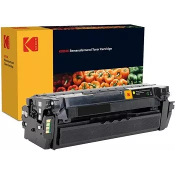 185S050639 KODAK SAM. CLP680 tóner amarillo CLTY506L/SU515A 3500 páginas (185S050639)