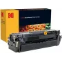 185S050639 KODAK SAM. CLP680 tóner amarillo CLTY506L/SU515A 3500 páginas (185S050639)
