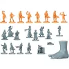 Zombicide 2.ª Edición - Monty Python's Flying Circus, expansión de juego de mesa