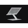 Soporte ajustable para portátil Razer Plata 45,7 cm (18