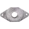Brida copiadora Metabo 30 mm de diámetro 30 para guiar y copiar