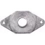 Brida copiadora Metabo 30 mm de diámetro 30 para guiar y copiar