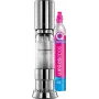 Sodastreamer SodaStream Ensō acero inoxidable plata 114mm ancho 226mm fondo 422mm alto