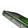 Protector de pantalla con privacidad Belkin OVA168HQ para iPhone 16 Plus antibacteriano resistente a golpes
