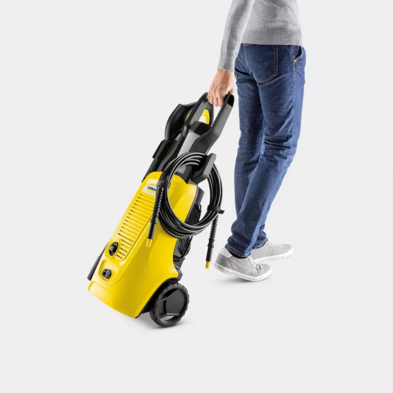 KARCHER hidrolimpiadora K 4 Universal - 1.679-300.0