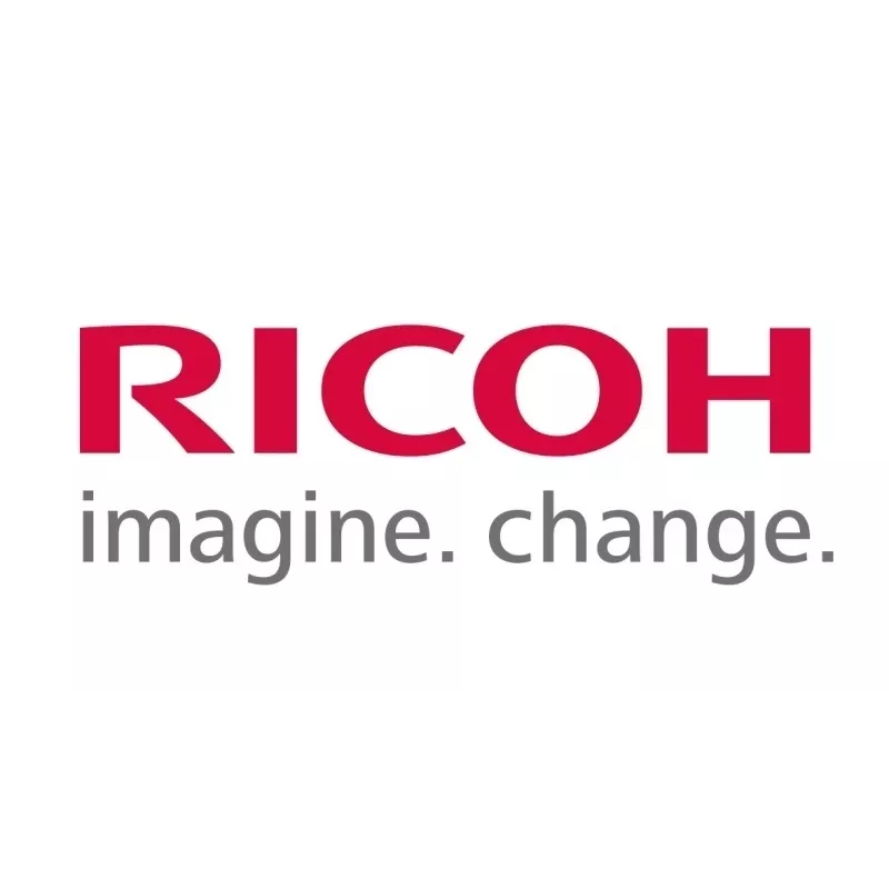 Ricoh M0ED9680 (M0ED-9680) Revelador amarillo