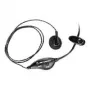 Motorola ENTN8870CR Auriculares/Headset con cable in-ear llamadas/música negro