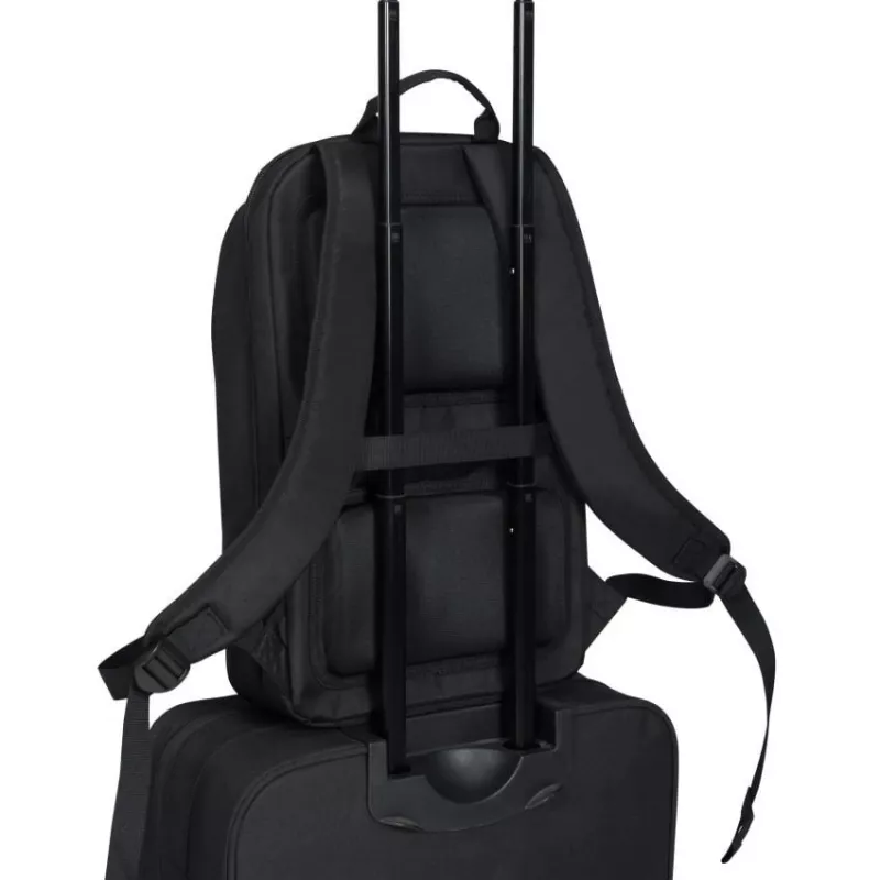 Mochila para portátil Eco Slim MOTION 13-14,1