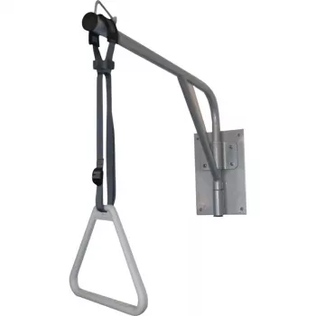 Asa triangular para pacientes / asa trapezoidal