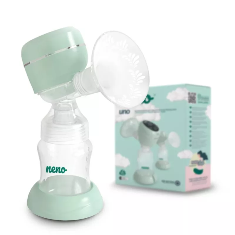 Sacaleches Neno UNO 150 ml eléctrico