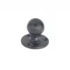 Motorola MT3502 Kit de montaje Negro