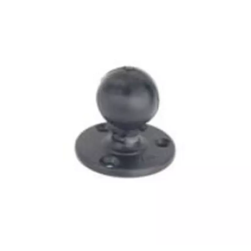 Motorola MT3502 Kit de montaje Negro