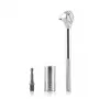 Llave de vaso universal PWR Work modelo ajustable duradero