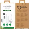 Funda 4smarts iPhone 16 15,5 cm (6,1