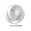 Xiaomi BHR9872EU Smart Desktop Air Circulation Fan, ventilador de sobremesa, 18 W, Wi-Fi, 100 velocidades, 1180 m³/h, blanco