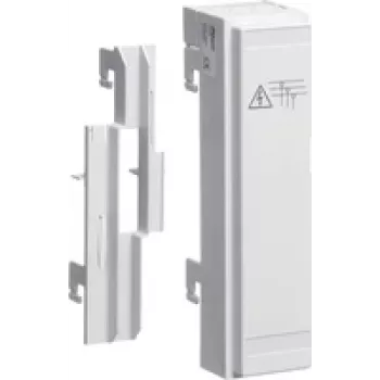 Módulo de conexión HAGER L250E 270A, para SS 60mm (L250E)