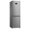 Frigorífico combi GR-RB449WE plata