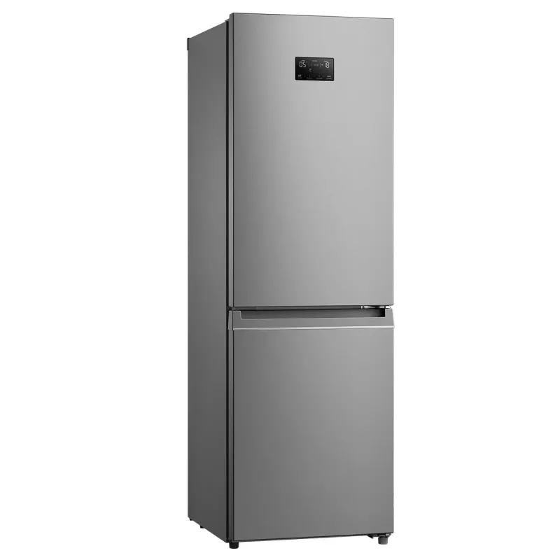 Frigorífico combi GR-RB449WE plata