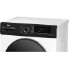 Lavadora-secadora Beko BMM5DFO5741WPB 7 kg / 5 kg blanca