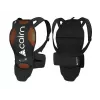 Protector de espalda Cairn Pro Impakt D3O 102 L — espuma D3O de impacto certificada CE, talla L