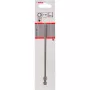 Bosch 2607001668 punta de destornillador Torx T20 extradura, E 6,3, 1 ud.