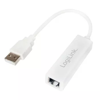 Tarjeta de interfaz LogiLink UA0144A
