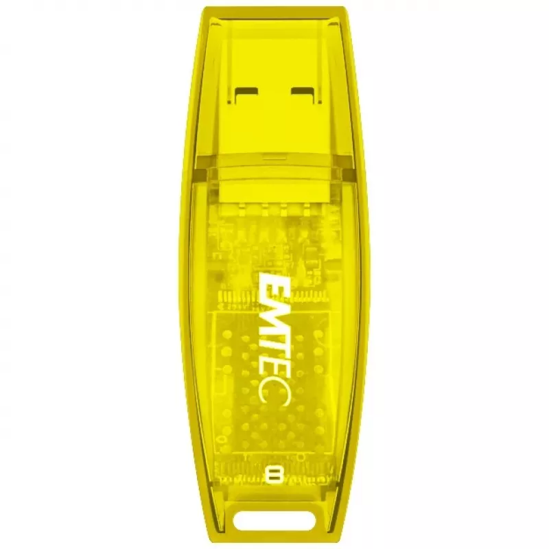 Memoria USB Emtec 32 GB USB Type-A C410 Color Mix Candy Jar
