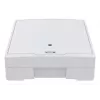 Control de puerta de seguridad Axis 02653-001 2 puertas RJ-45 RS-485 2 GB Flash
