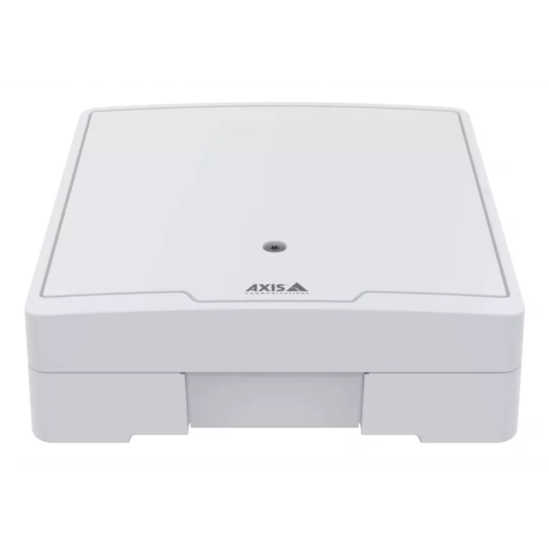 Control de puerta de seguridad Axis 02653-001 2 puertas RJ-45 RS-485 2 GB Flash