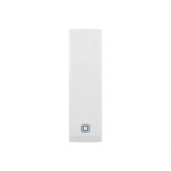 eQ-3 AG Homematic IP HmIP STV, interior, blanco, IP30, radio, pila, 1,5 V