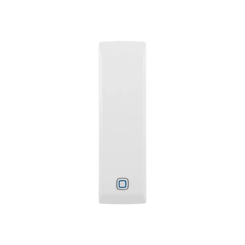 eQ-3 AG Homematic IP HmIP STV, interior, blanco, IP30, radio, pila, 1,5 V