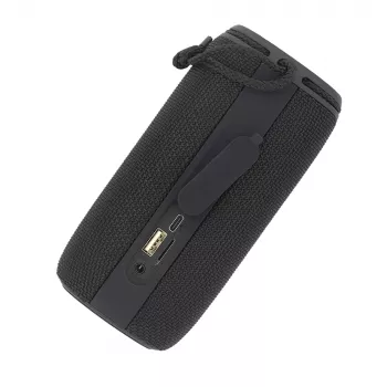 Altavoz portátil Tellur Eclipse Bluetooth 12W negro