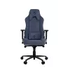 Silla gaming Arozzi Vernazza -SFB-BL azul