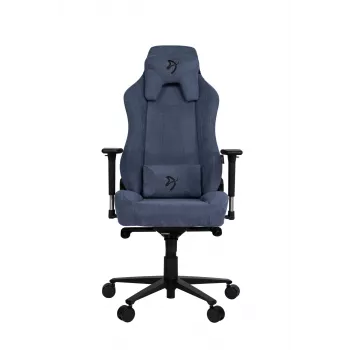 Silla gaming Arozzi Vernazza -SFB-BL azul