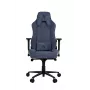 Silla gaming Arozzi Vernazza -SFB-BL azul