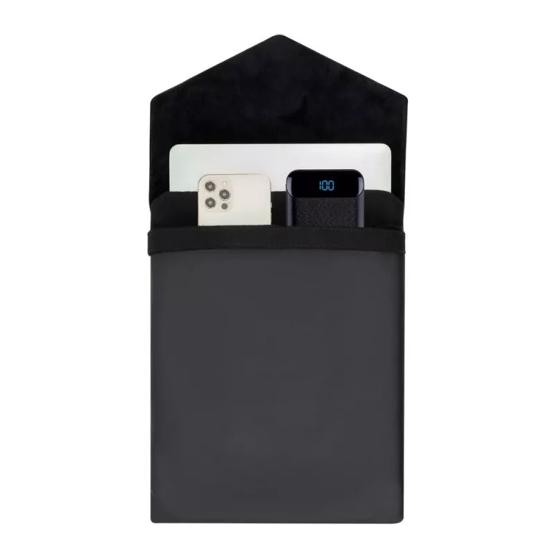 Funda Rivacase Cardiff 40,6 cm (16 pulgadas)